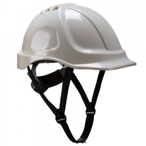 Endurance Glowtex Safety Helmet - PG54