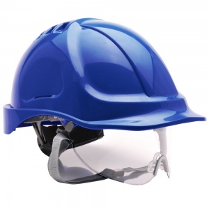 Endurance Visor Helmet