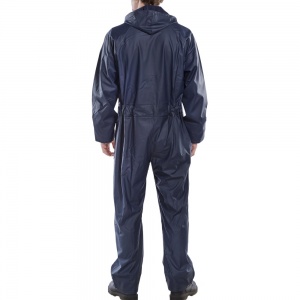 Super B-Dri Waterproof Coverall