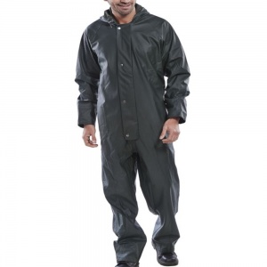 Super B-Dri Waterproof Coverall