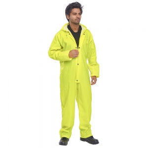 Super B-Dri Waterproof Coverall