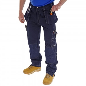 Shawbury Premium Multi Pocket Tradesman Trouser