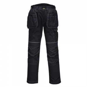 T602 Portwest PW3 Holster Work Trousers