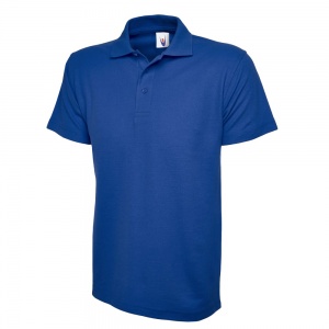 Classic Unisex Uneek Polo Shirt In 17 Colours!