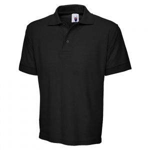 Premium UC102 Uneek Polo Shirt In 11 Colours