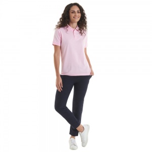 100% Cotton Jersey Unisex Uneek Polo Shirt In 8 Colours UC122