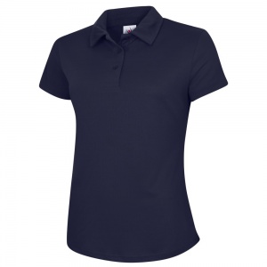 Ladies Uneek Ultra Cool Polo Shirt UC126