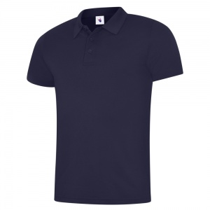 Mens Uneek Super Cool Workwear Polo Shirt