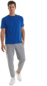 Uneek Unisex Classic T-Shirt All Cotton In 20 Colours XS to 6XL