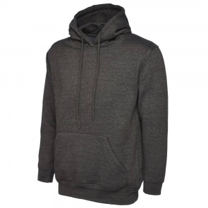 Classic Uneek Unisex Hooded Sweatshirt UC502