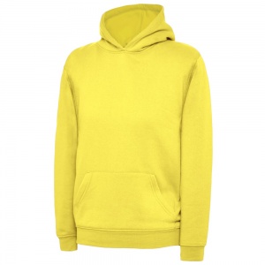 Childrens Hooded Sweatshirt