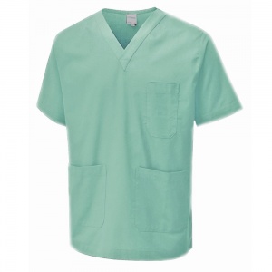 Scrub Tunic - Unisex - 11 Colours