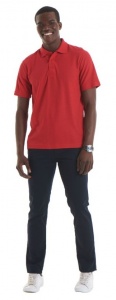 UX01 Unisex Uneek Polo Shirt In 10 Colours