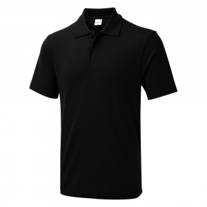 UX01 Unisex Uneek Polo Shirt In 10 Colours