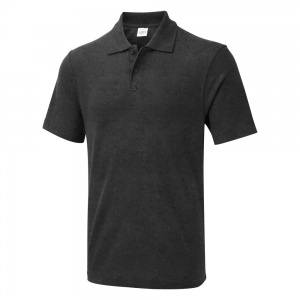 UX01 Unisex Uneek Polo Shirt In 10 Colours