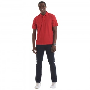 UX01 Unisex Uneek Polo Shirt In 10 Colours