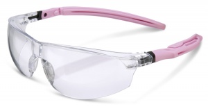 H30 Anti-Fog Ergo Temple Ladies Spectacles
