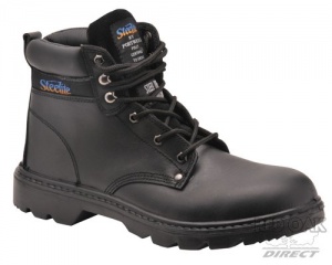 Steelite Thor S3 Safety Boot With Steel Toe Cap And Mid Sole