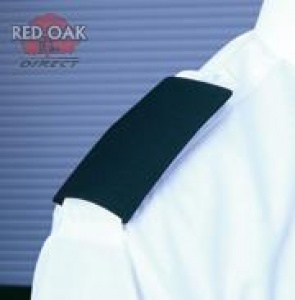 Plain Epaulettes (Not Printed)