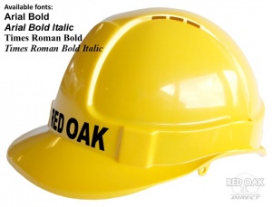 Safety Helmets