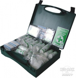 Standard 20-person First Aid Kit CFA20