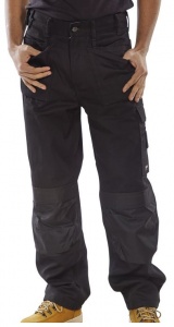 Click Premium Multi Pocket Trousers