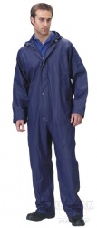 Super B-Dri Waterproof Coverall