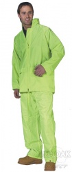 B-Dri Nylon Work Suit