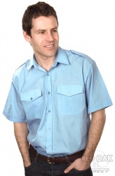 Pilot Shirt