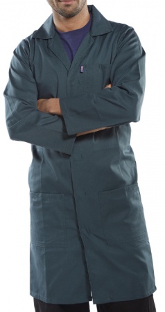Warehouse Coat - Unisex