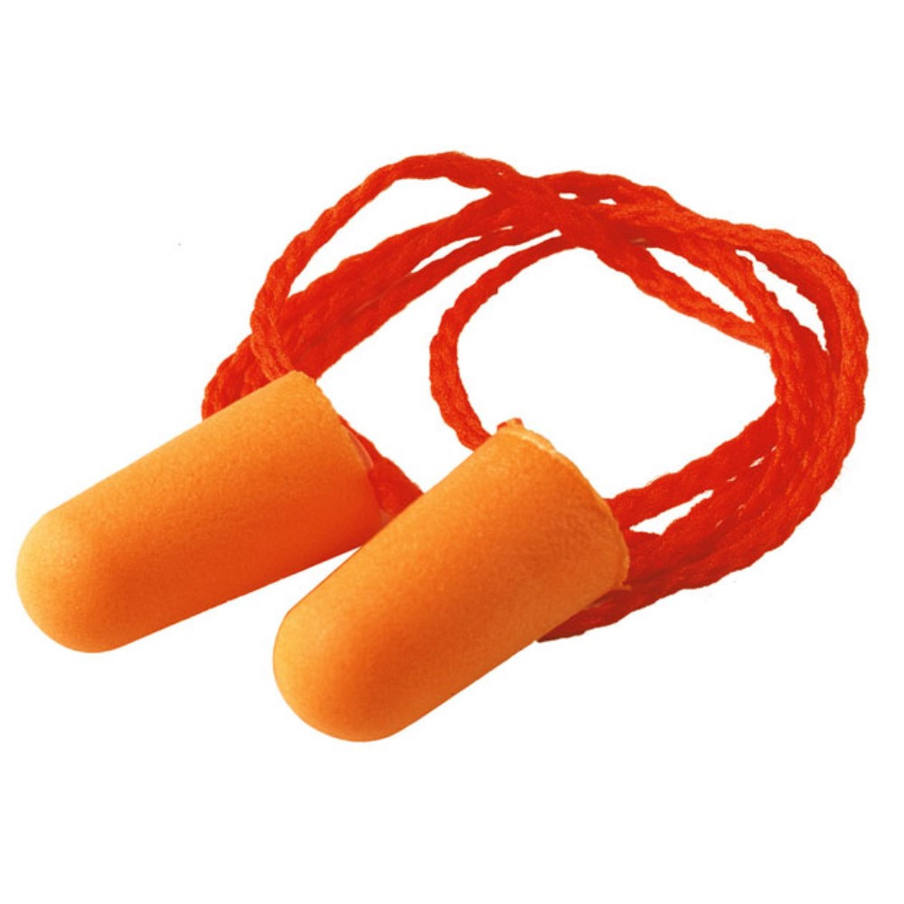 Corded Ear Plugs