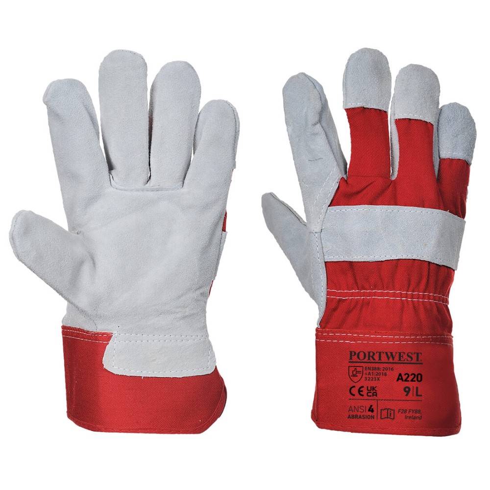 High-Spec Heavyweight Rigger Glove