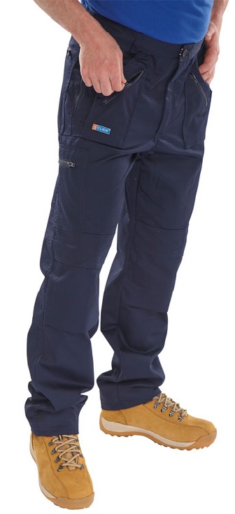 Action Work Trousers - redoakdirect.com