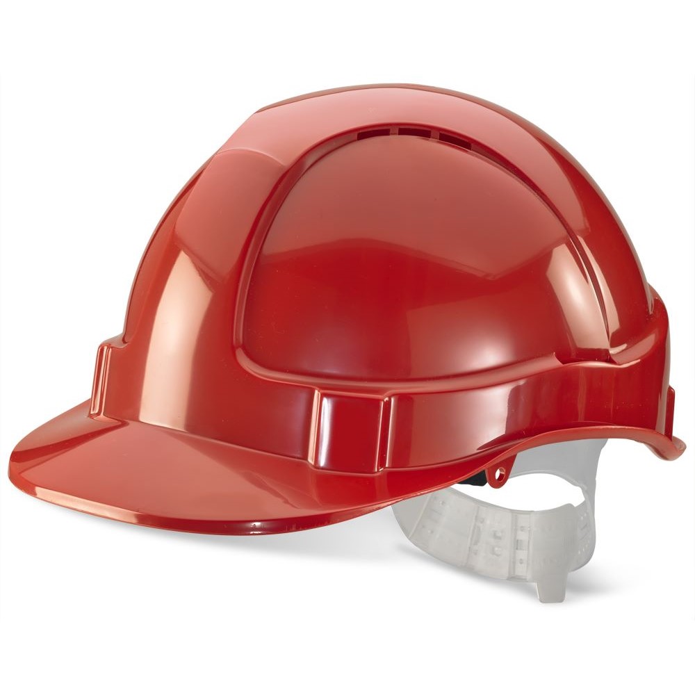 Safety Helmets In 7 Colours