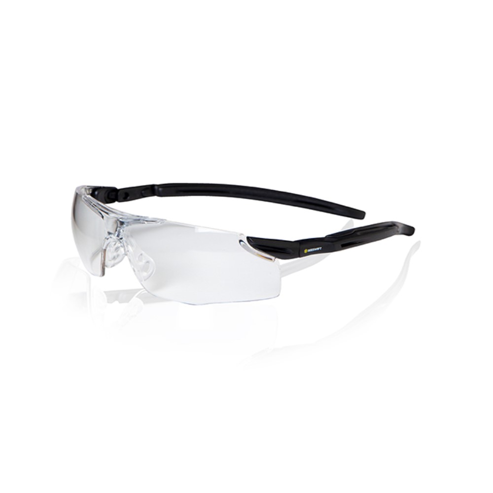 H50 Anti-Fog Ergo Temple Spectacles