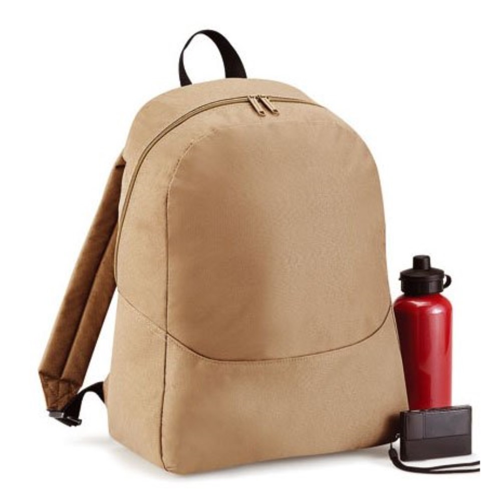 BagBase BG512 Eco-Option Backpack