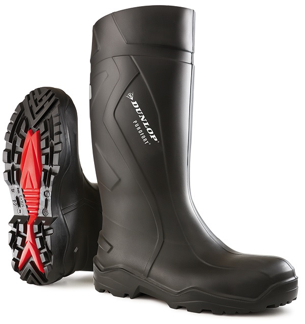 metatarsal wellington boots