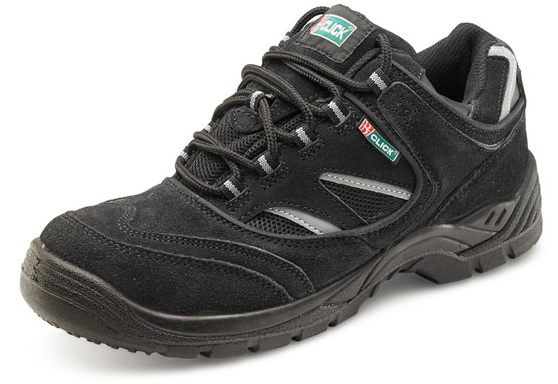 steel toe cap trainers sports direct