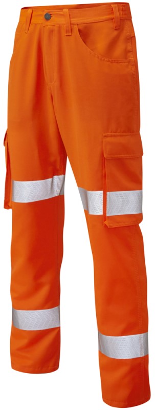 PATIKIL Hochsichtbare Beinlinge Reflektierende Arbeitsschutz Beinsch%c3%bctzer Unisex Erwachsene