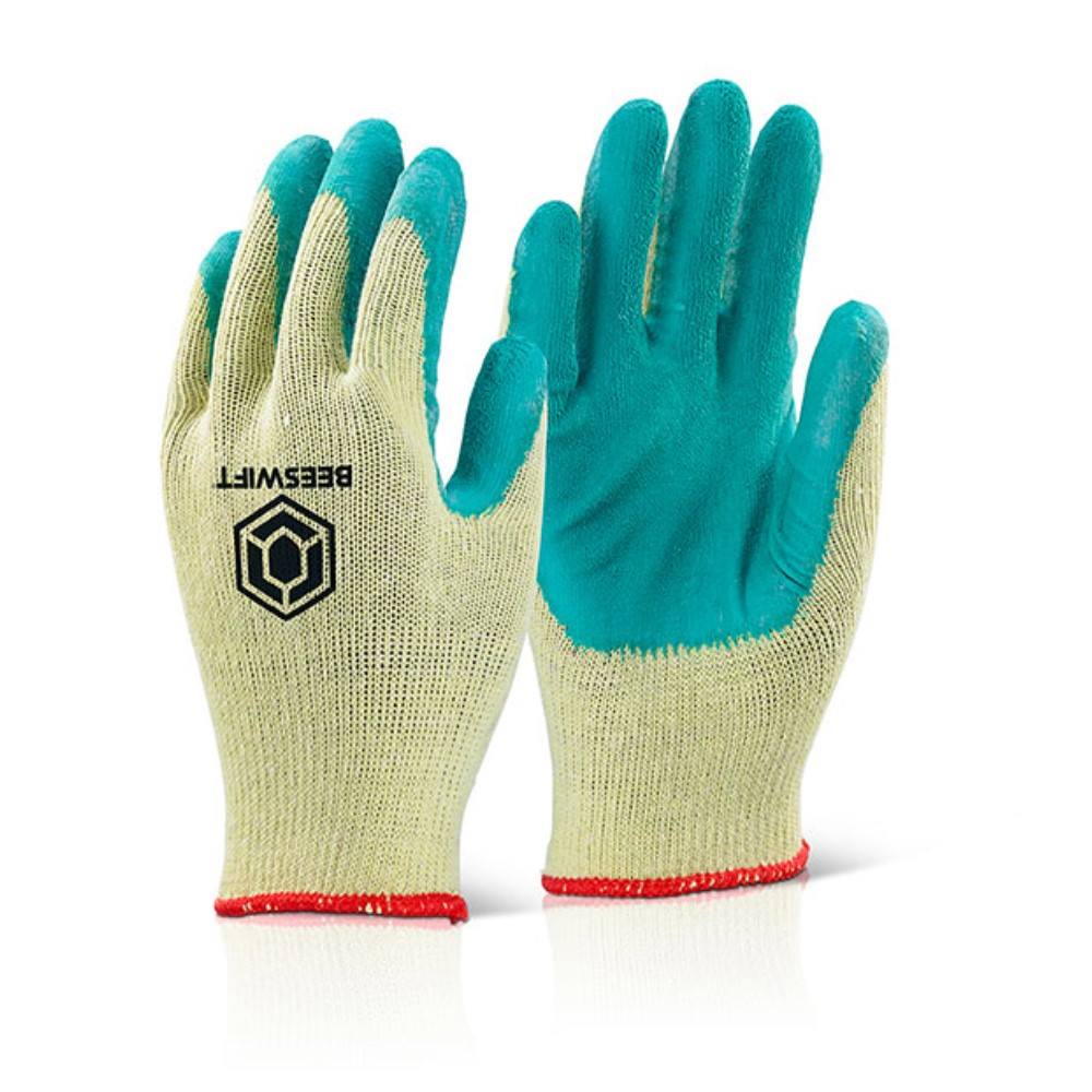 Standard Palm-Coated Glove (Box of 100 pairs)