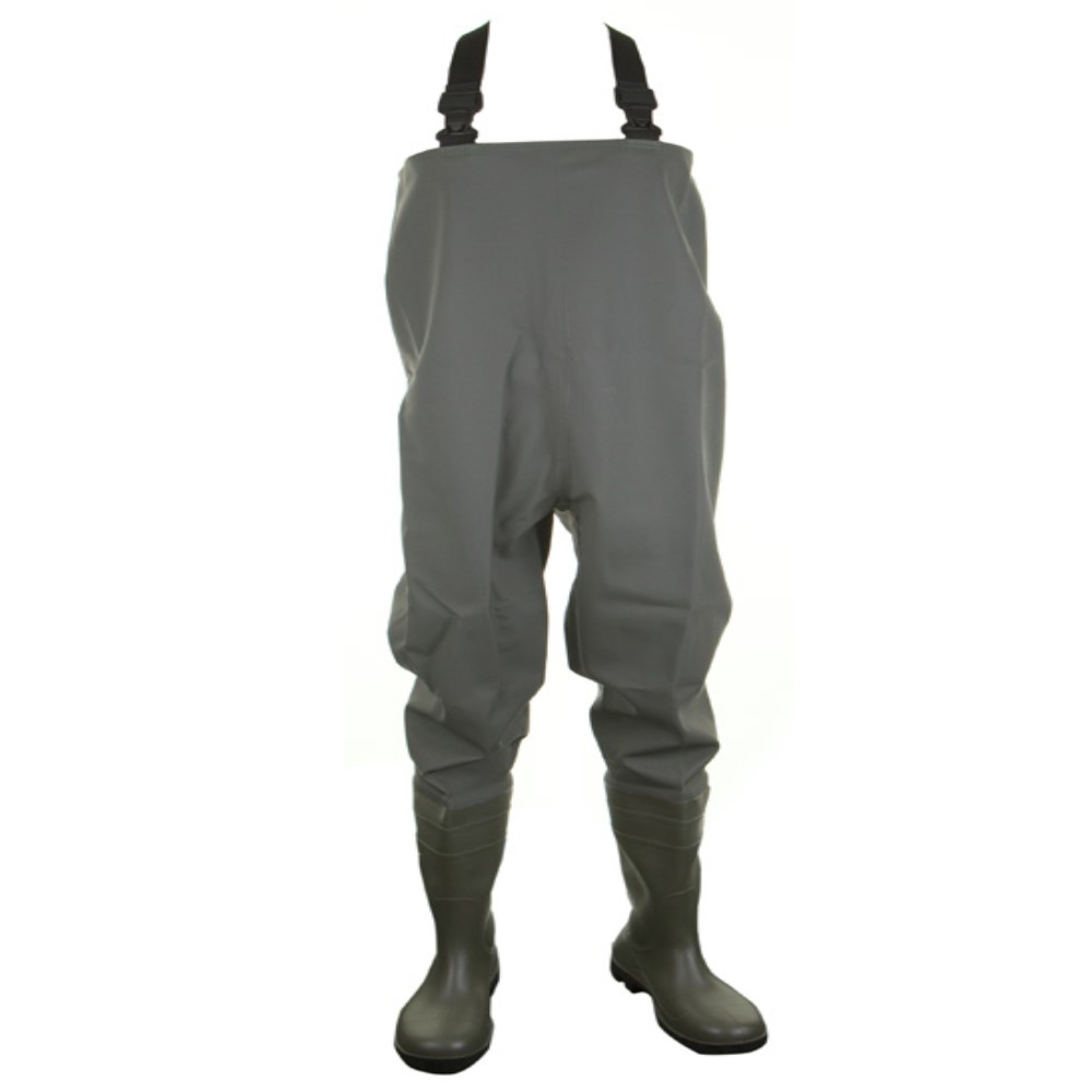 Full Safety Chest Wader