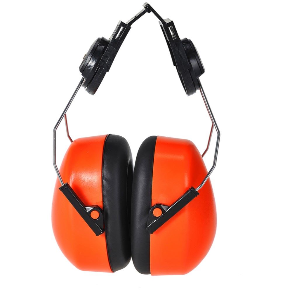 Endurance Hi-Vis Clip-On Ear Protector PS47