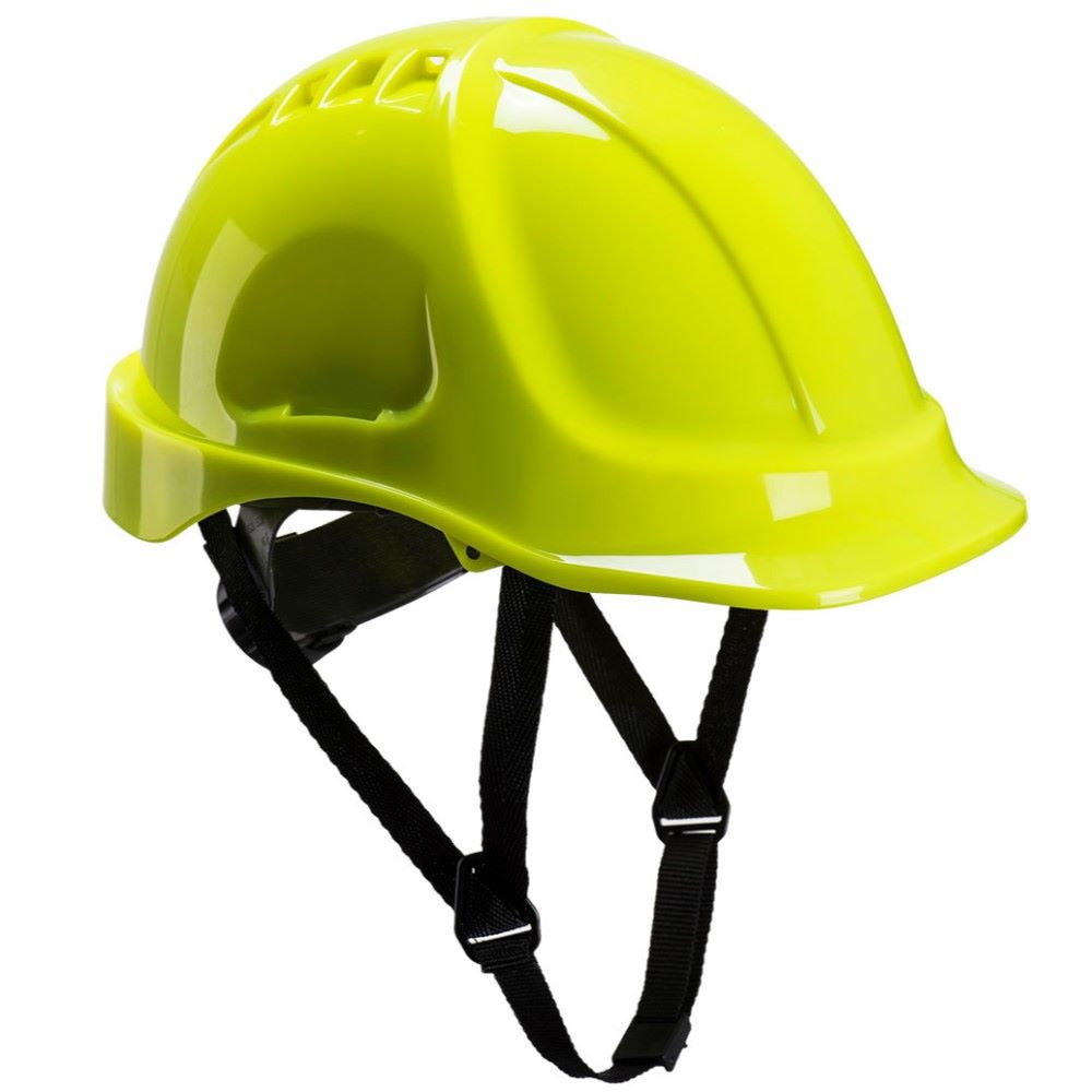 Endurance Safety Helmet in 4 Colours PS55