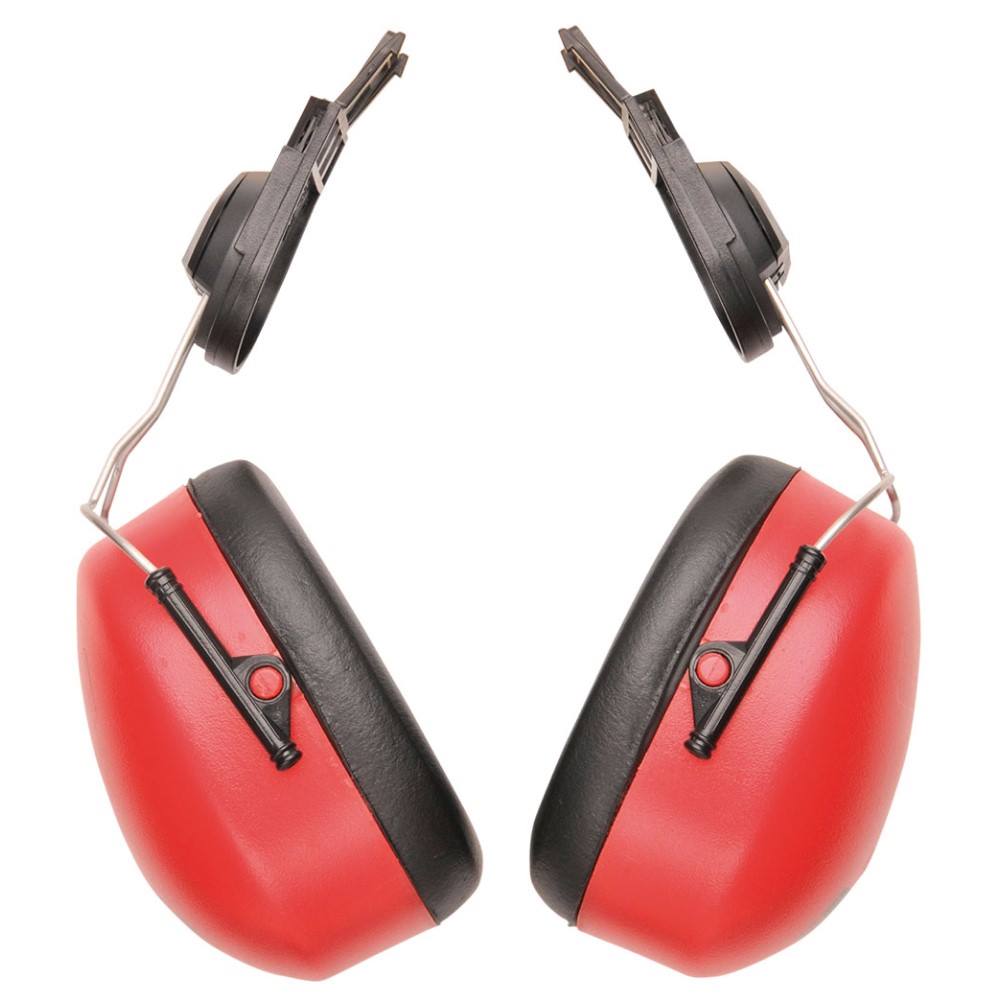 Endurance Clip-On Ear Protector PW47