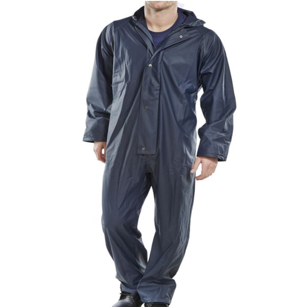 Super B-Dri Waterproof Coverall