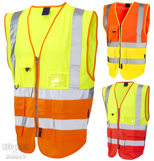 Hi Vis Vy Viz I.D.H Wf B J 2 Tone €0.99 la-philosophie.com