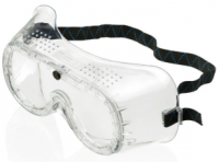 Safety Goggles