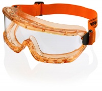 Premium Anti-Mist Goggles