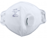 FFP3V Valved Respirator Mask (20 pack)