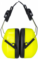 Endurance Hi-Vis Clip-On Ear Protector PS47